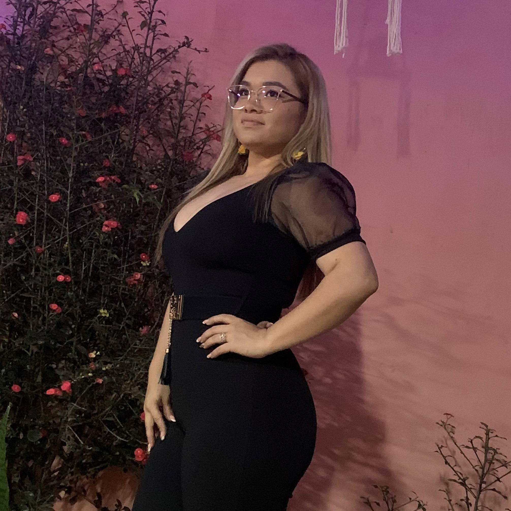 Maria Jose Duarte Barahona Duarte Barahona