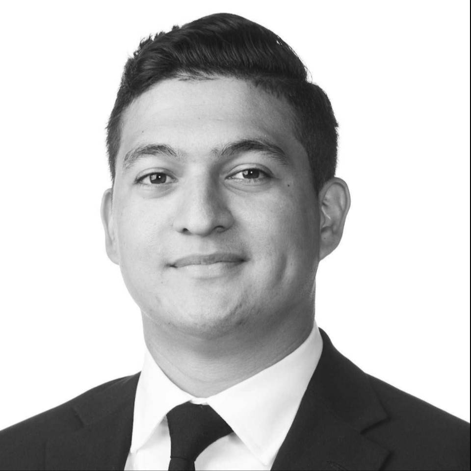 Julian Valdez
