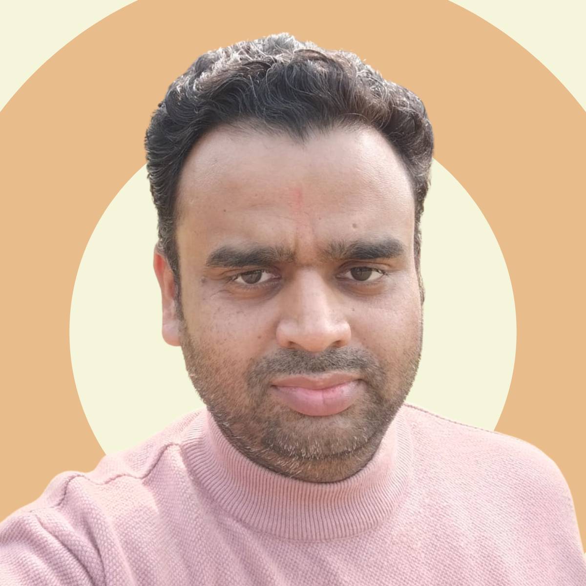 PARDEEP JANGRA