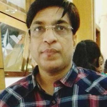 Vilas Ramakrishna Choudhari