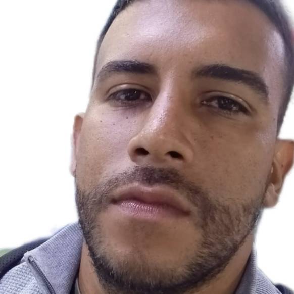 Santiago Vargas Mora