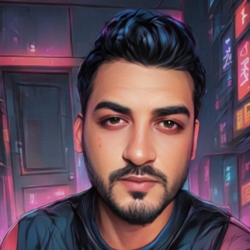 Faizaan Khalid Shaikh