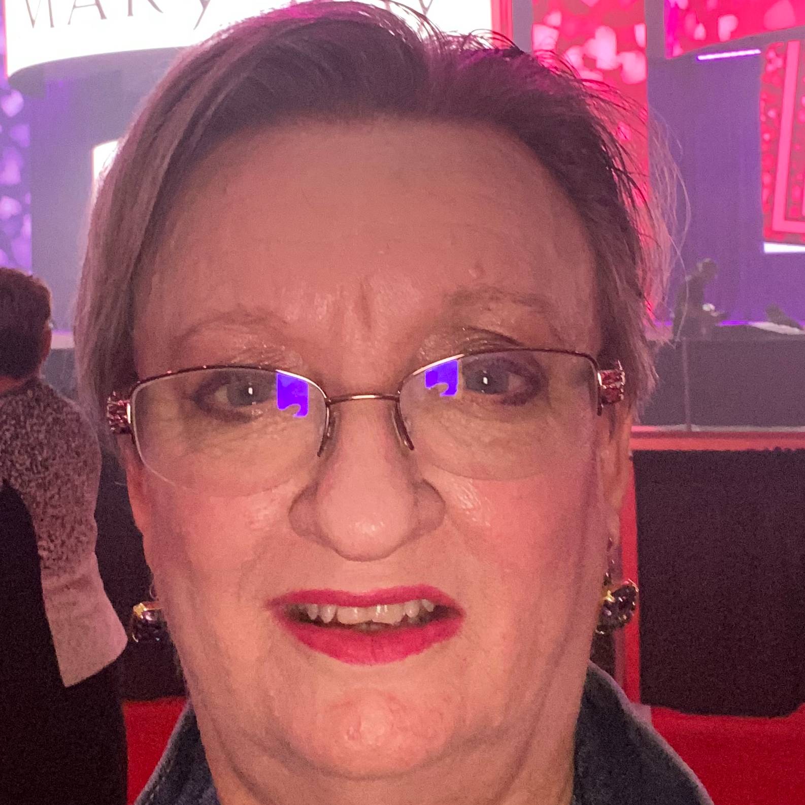 Connie Cashen