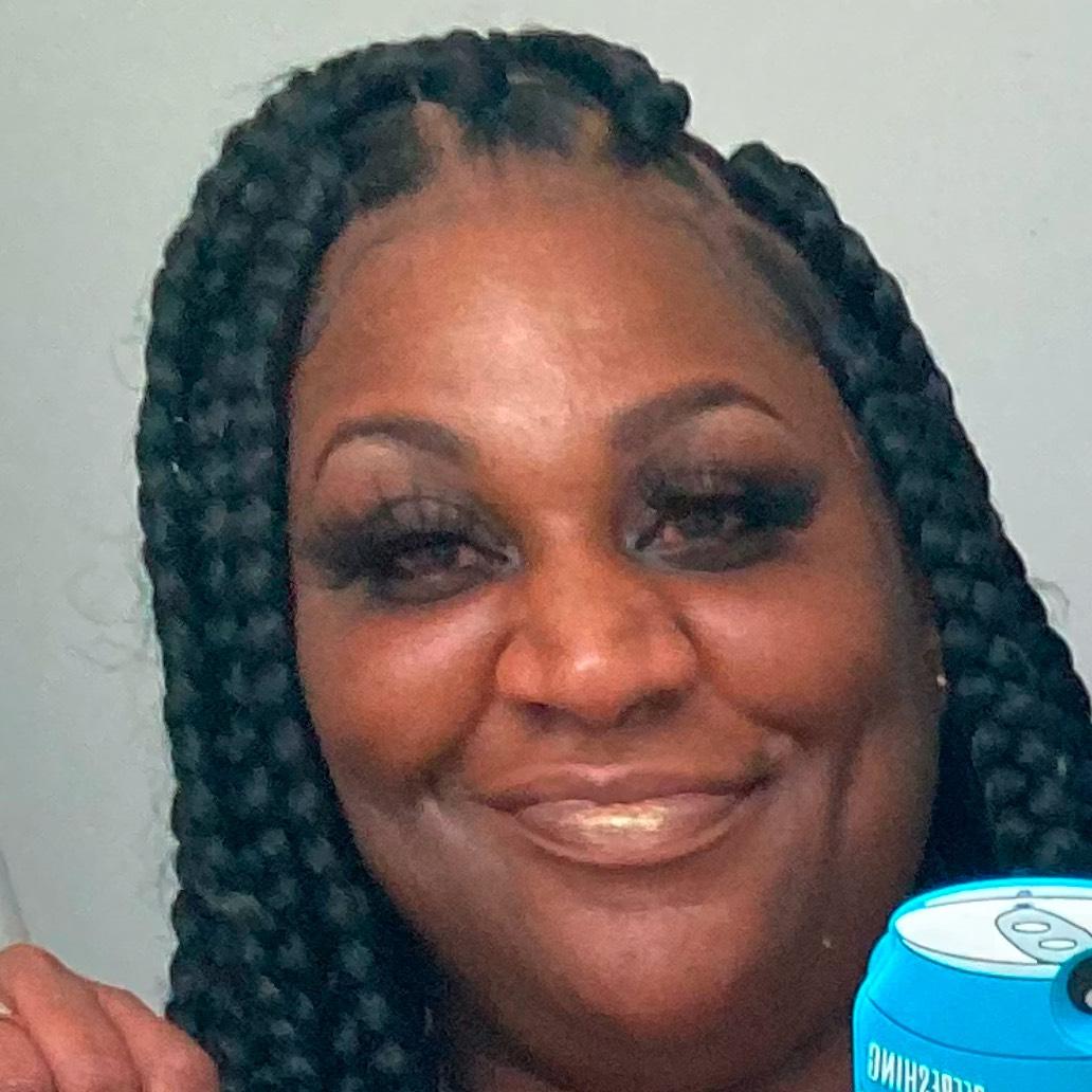 Dametria Jones