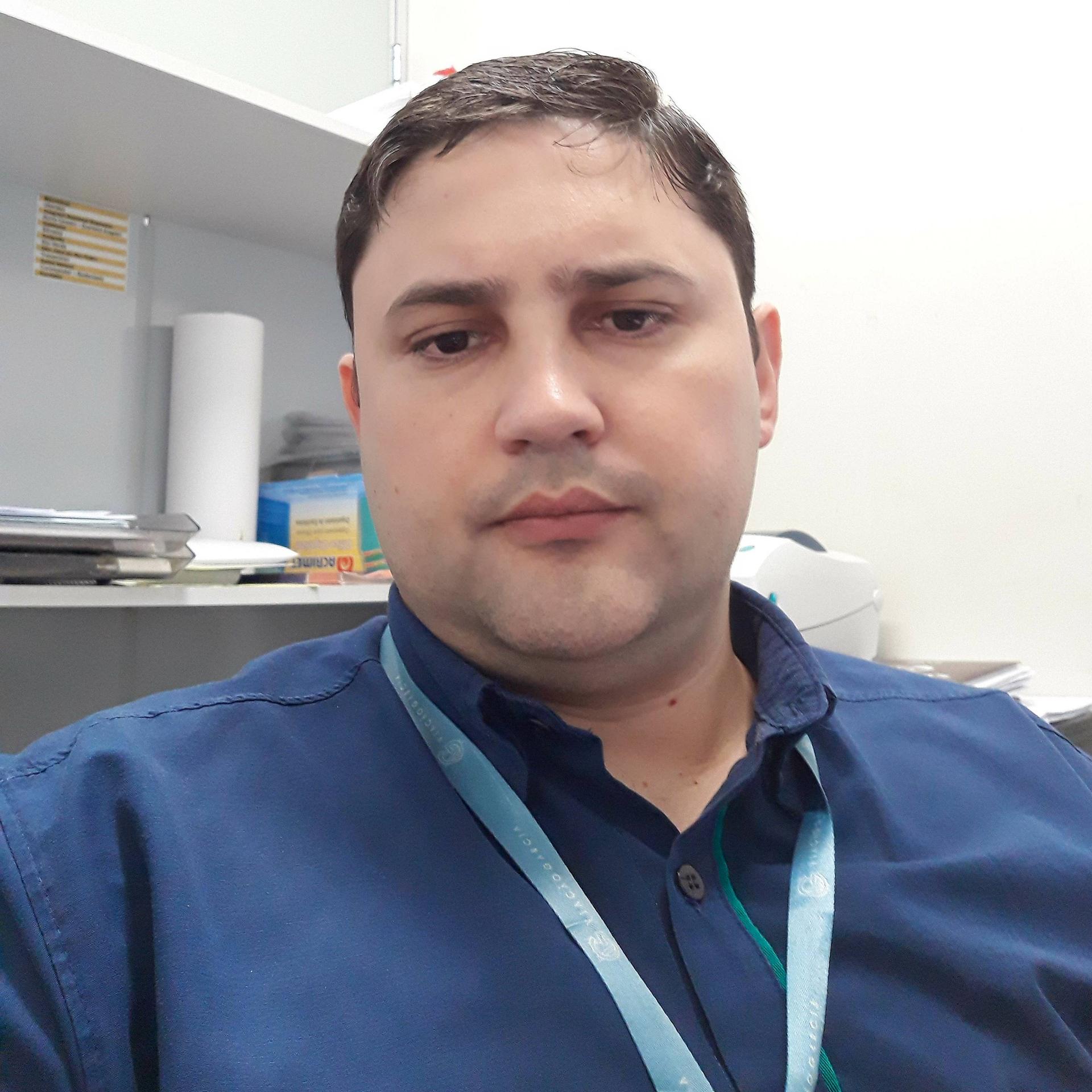 RAFAEL SANTANA CLEMENTE