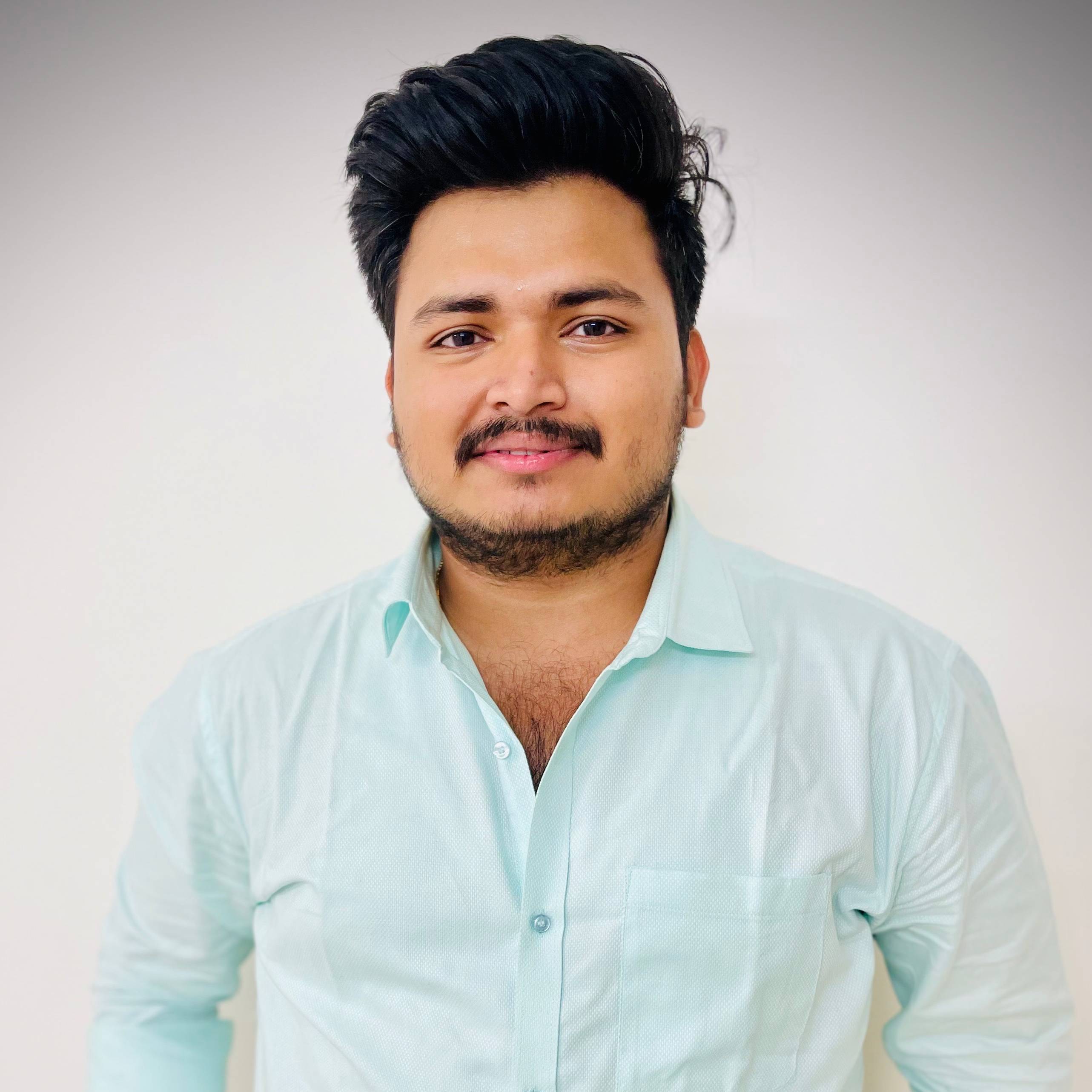 ADARSH KUMAR IPPILI