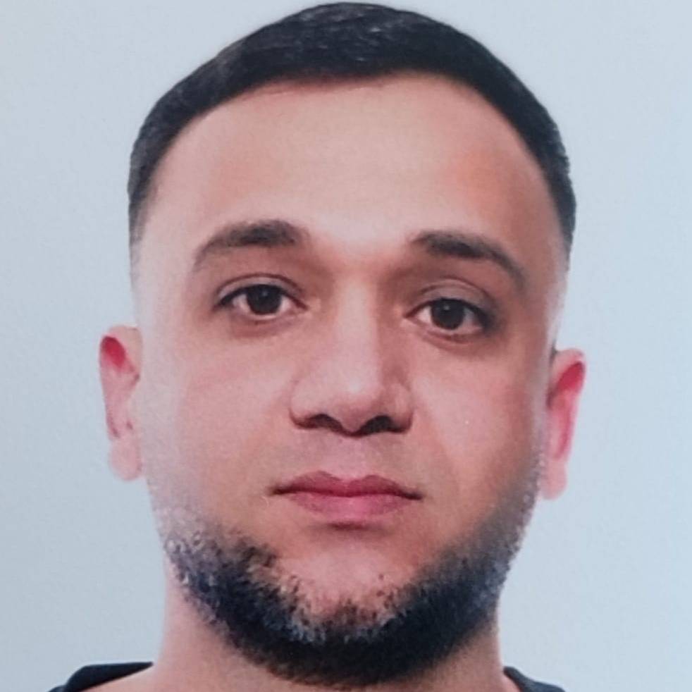 JHON FREDDY LEDEZMA CANO