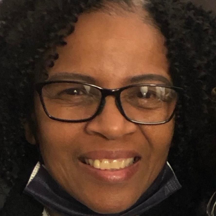 Darlene Robinson