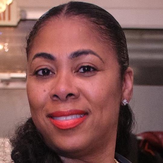 Leticia Bohanan