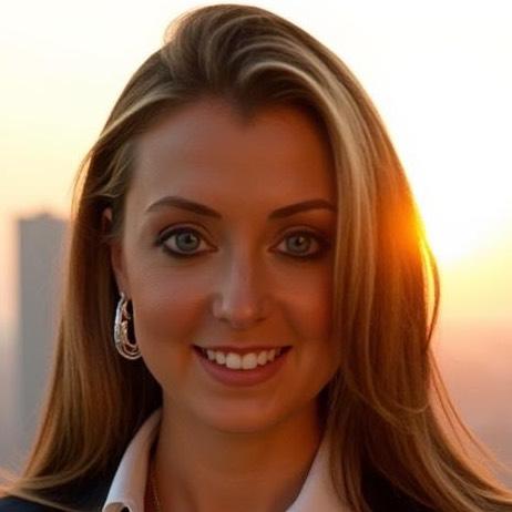 Kristine Marie Ferraro, CSP-SM, PO/PM, RTE