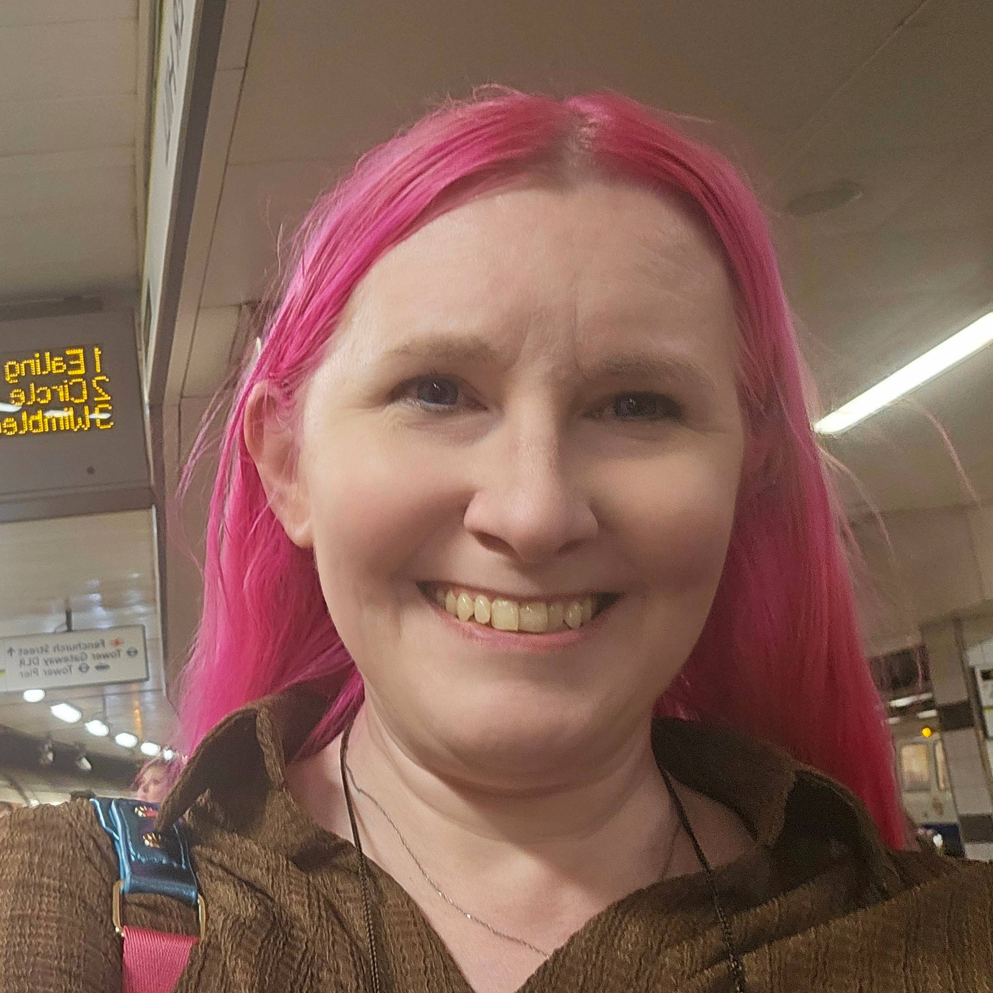 Jennifer McFettridge