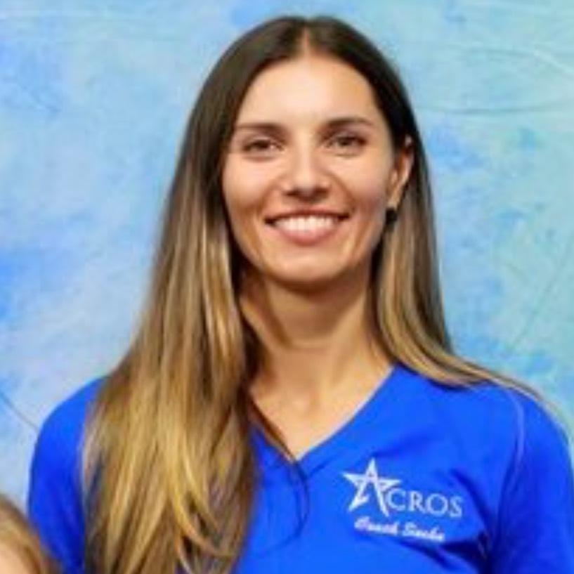 Aleksandra Loehrlein