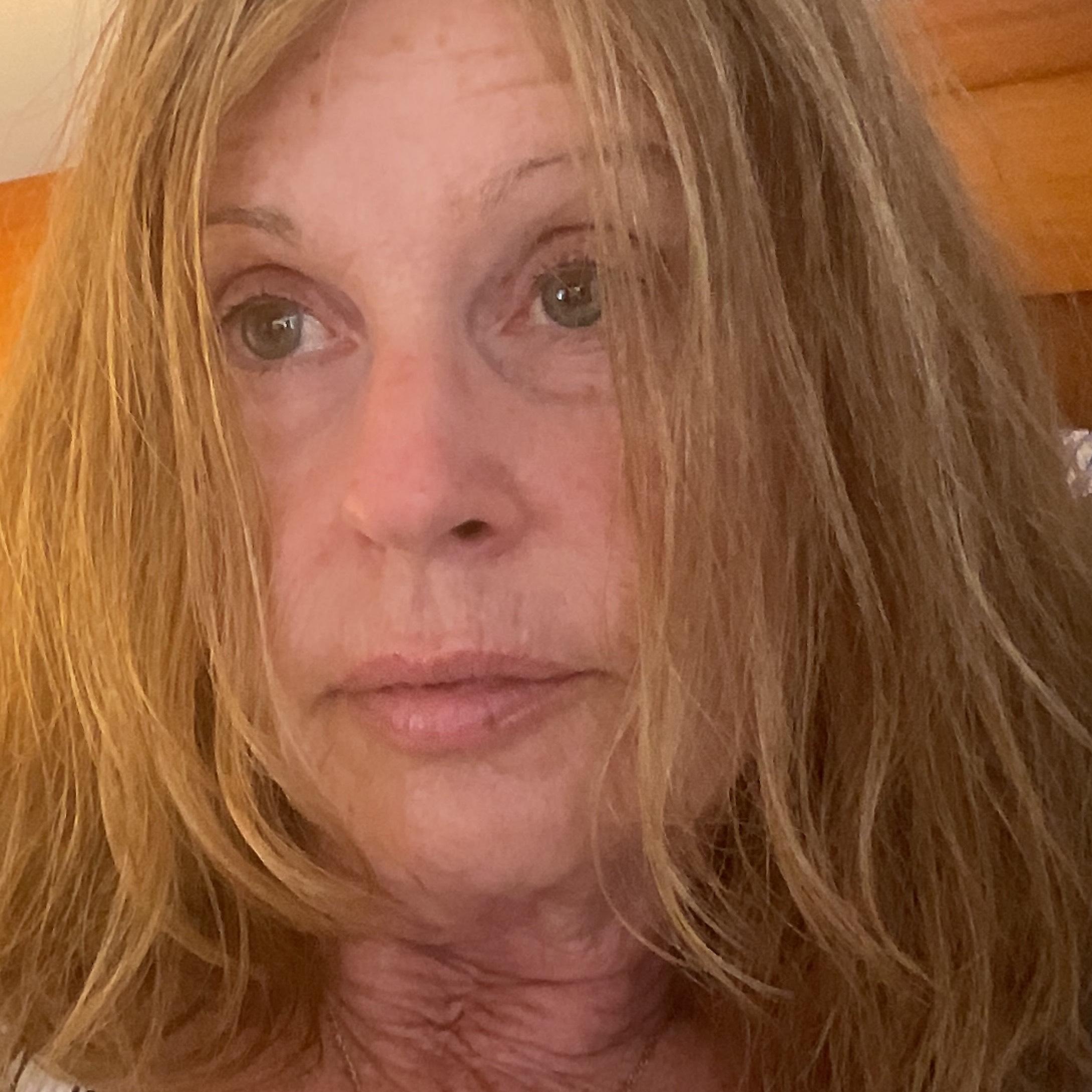 Gina Halloran