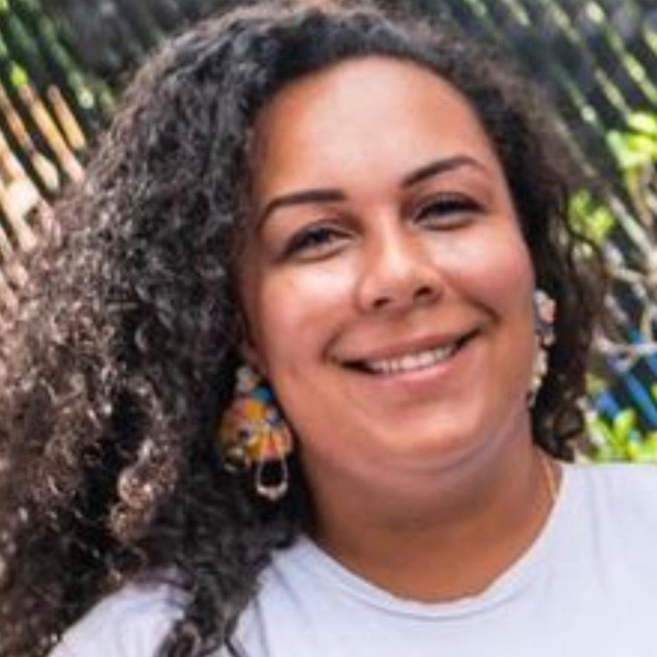 Esmeralda Paschina