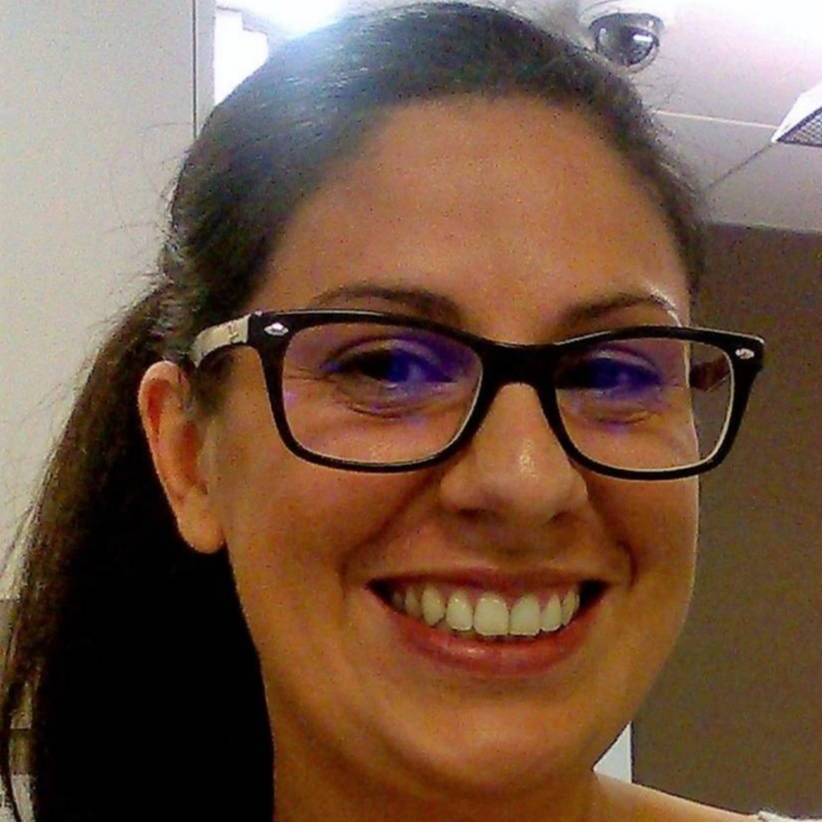 GAELLE DE TAEVERNIER