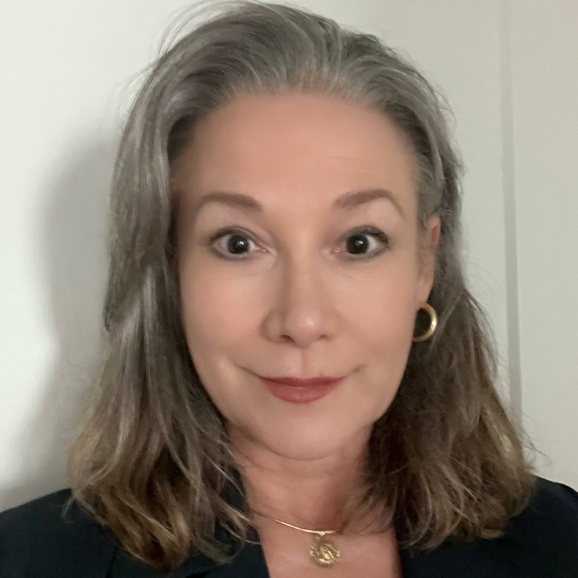 DARLENE BAUMANN