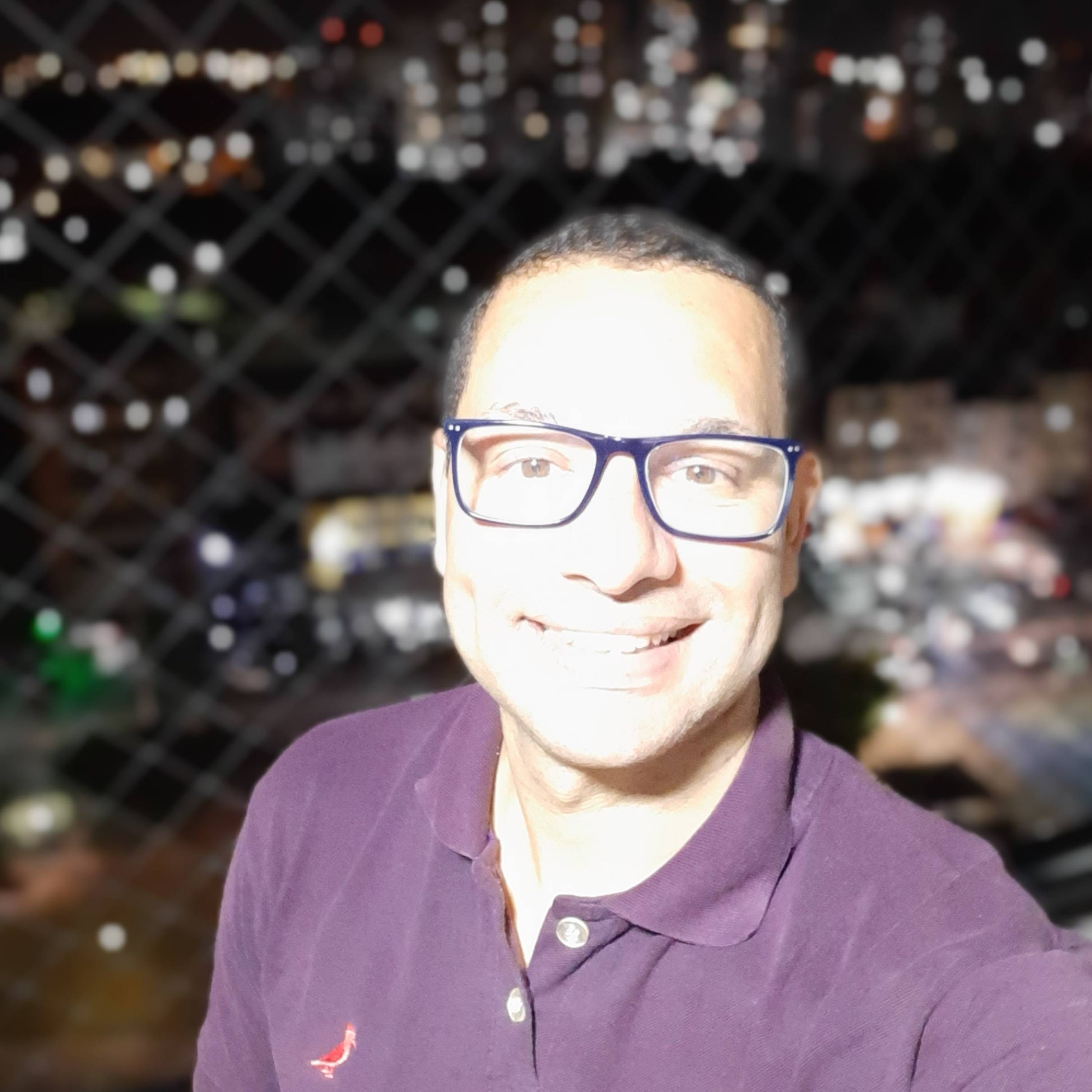 Romildo Rosa De Oliveira