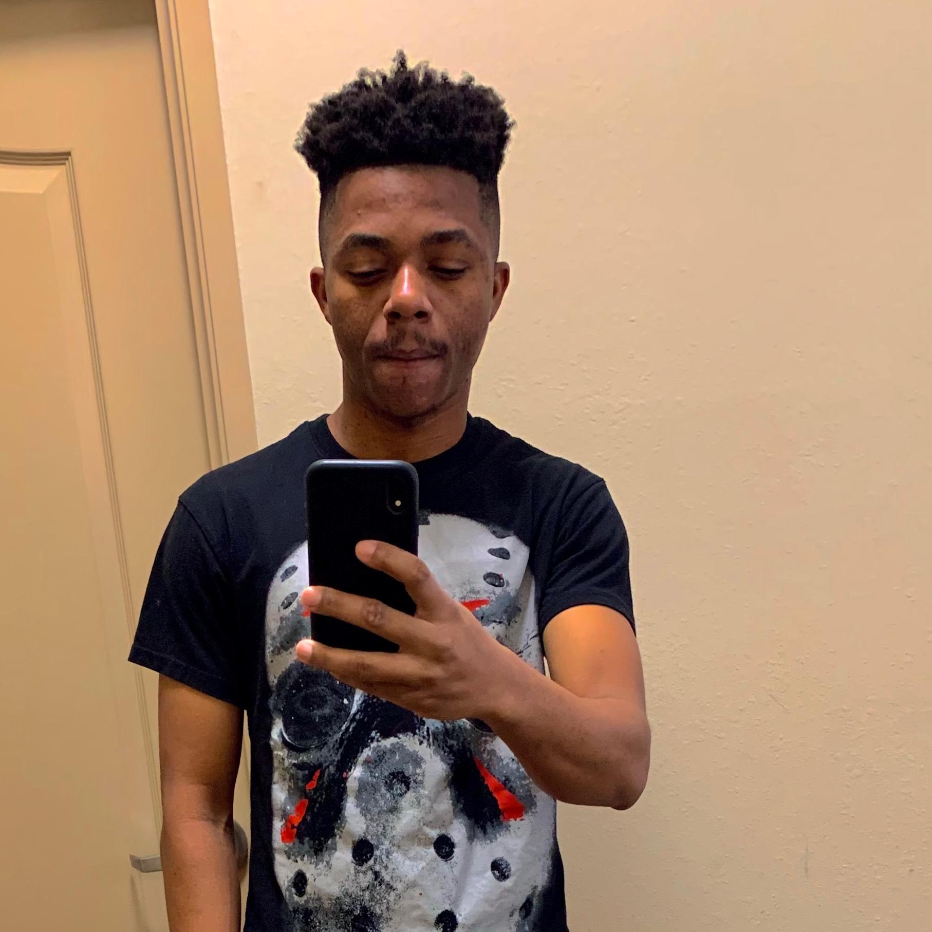 Baffour Amoateng