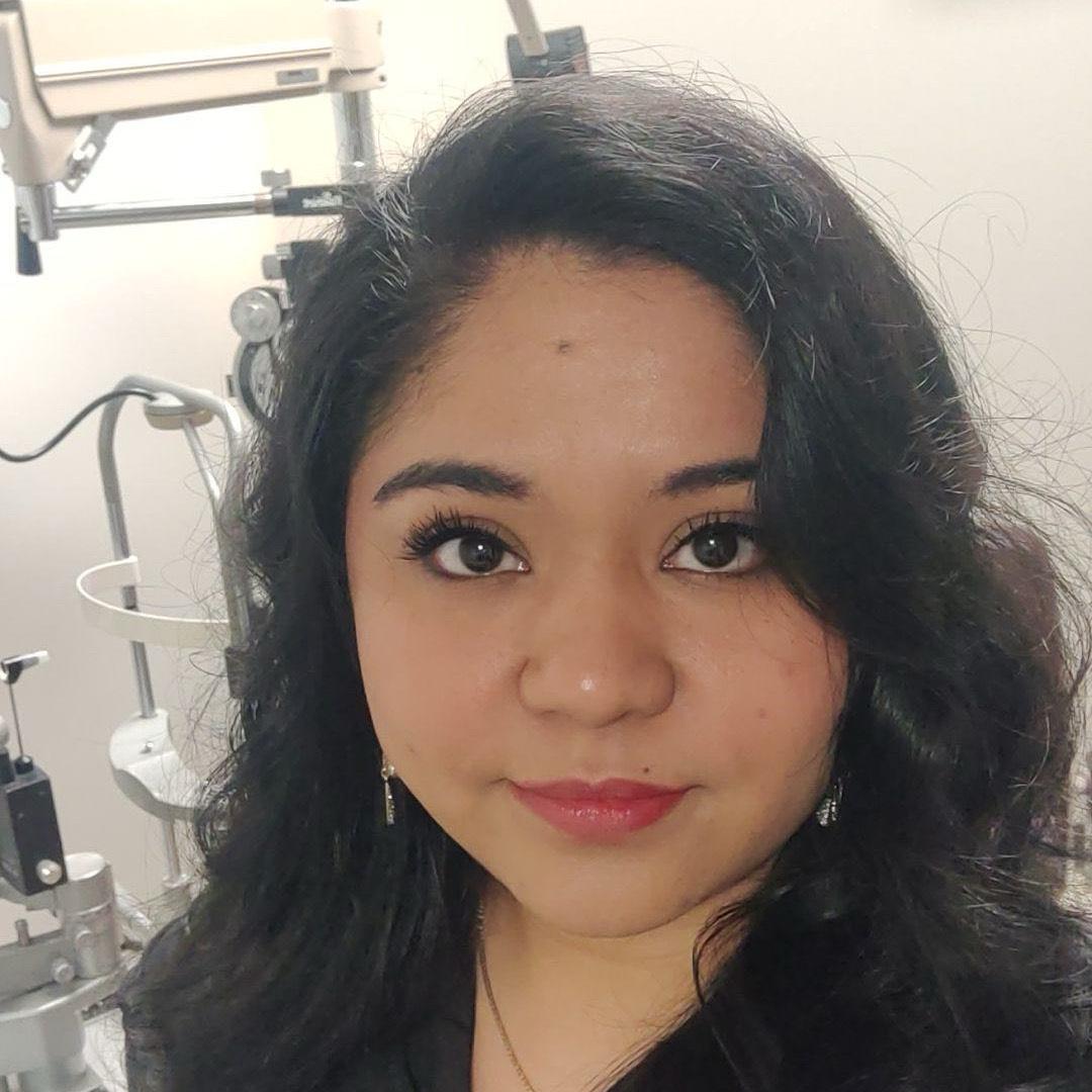 Amethyst Navarro