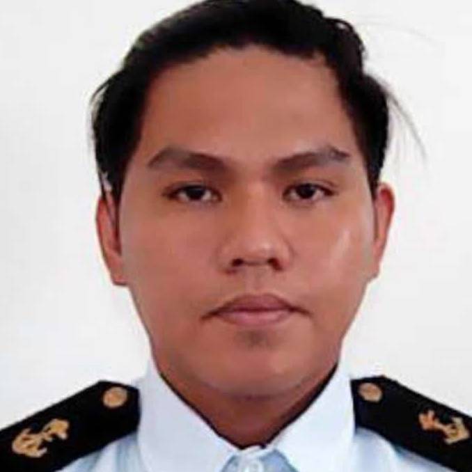 Kim Lee Cayetano Mandapat