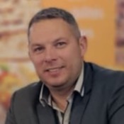 Cedric Mervelay