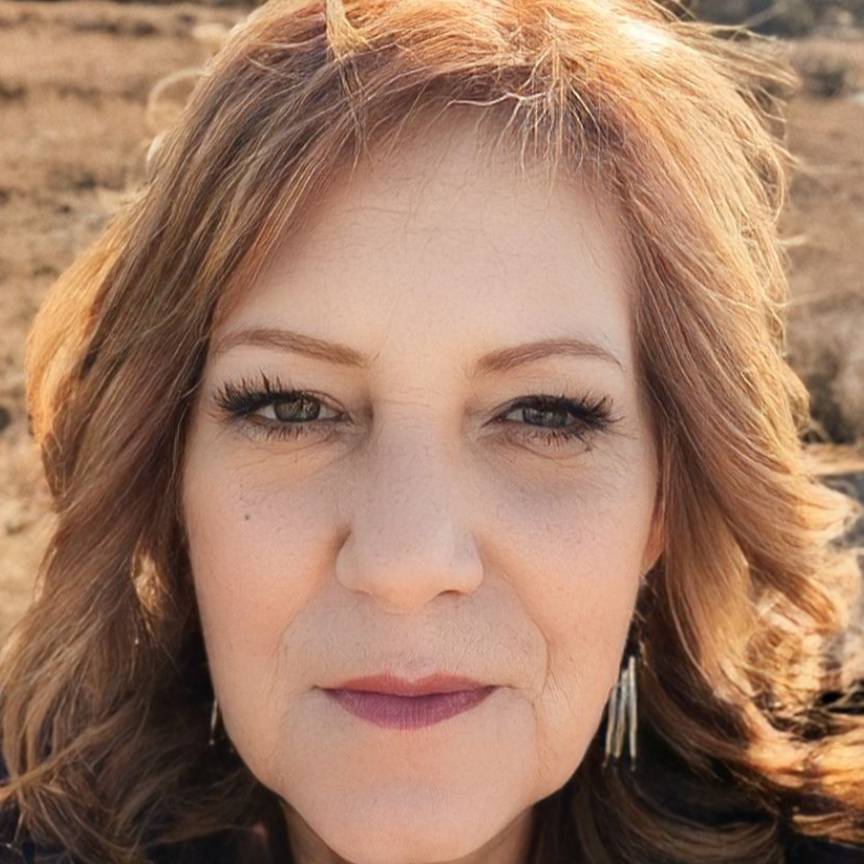 Christine Stanvick