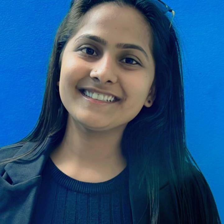 Shaik Mubeena