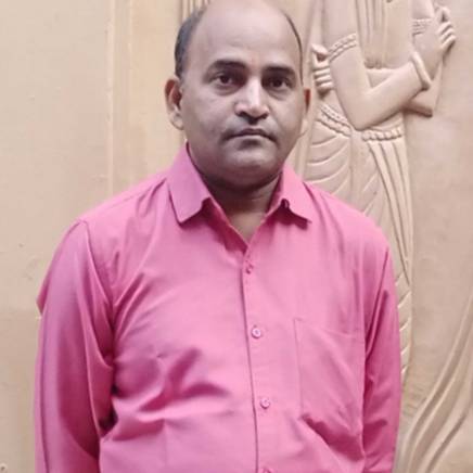Vijay srivastava