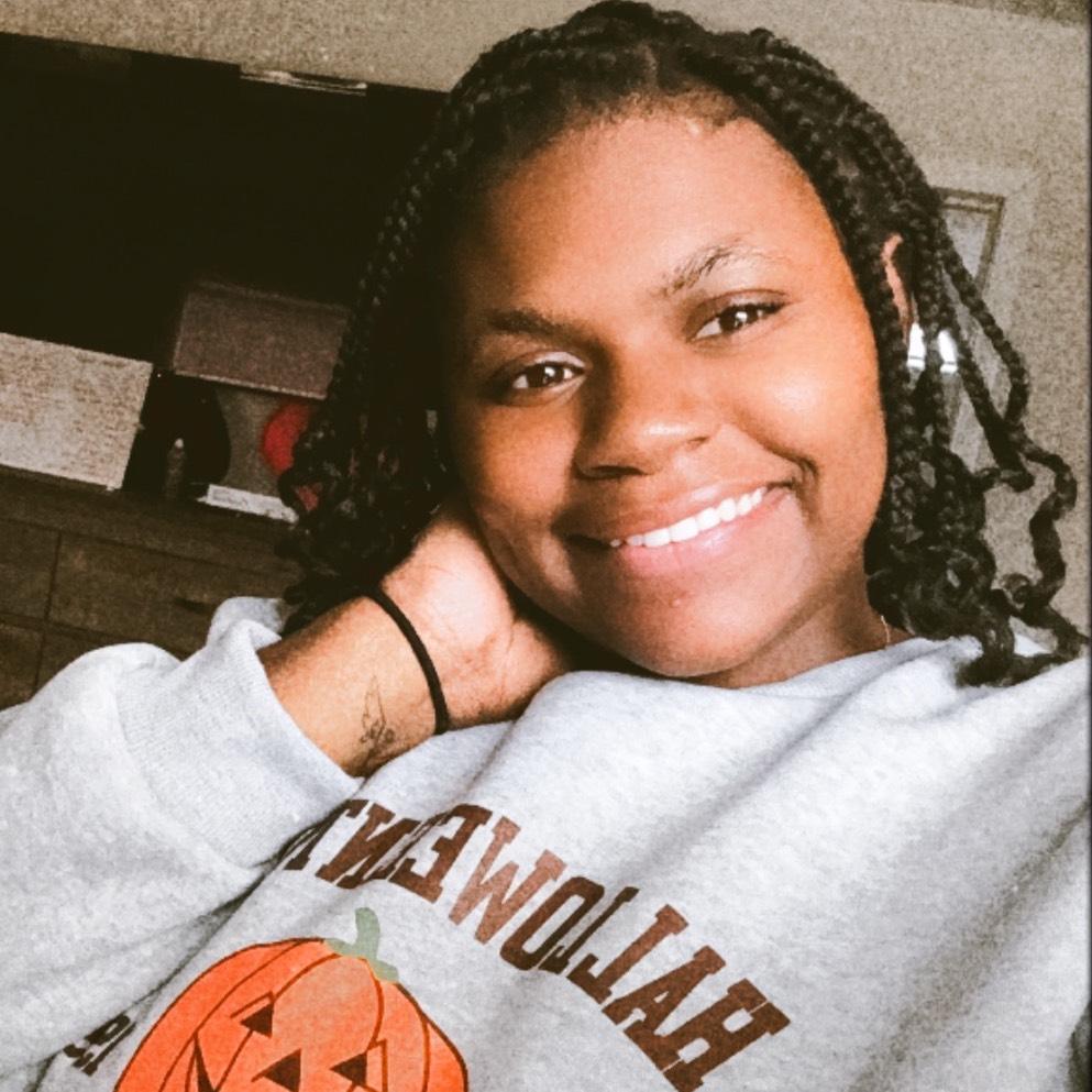 Tyara Williams