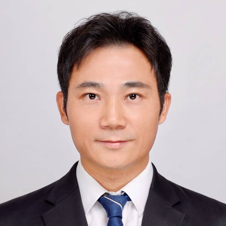 SEONGWOO (Marcel) HEO