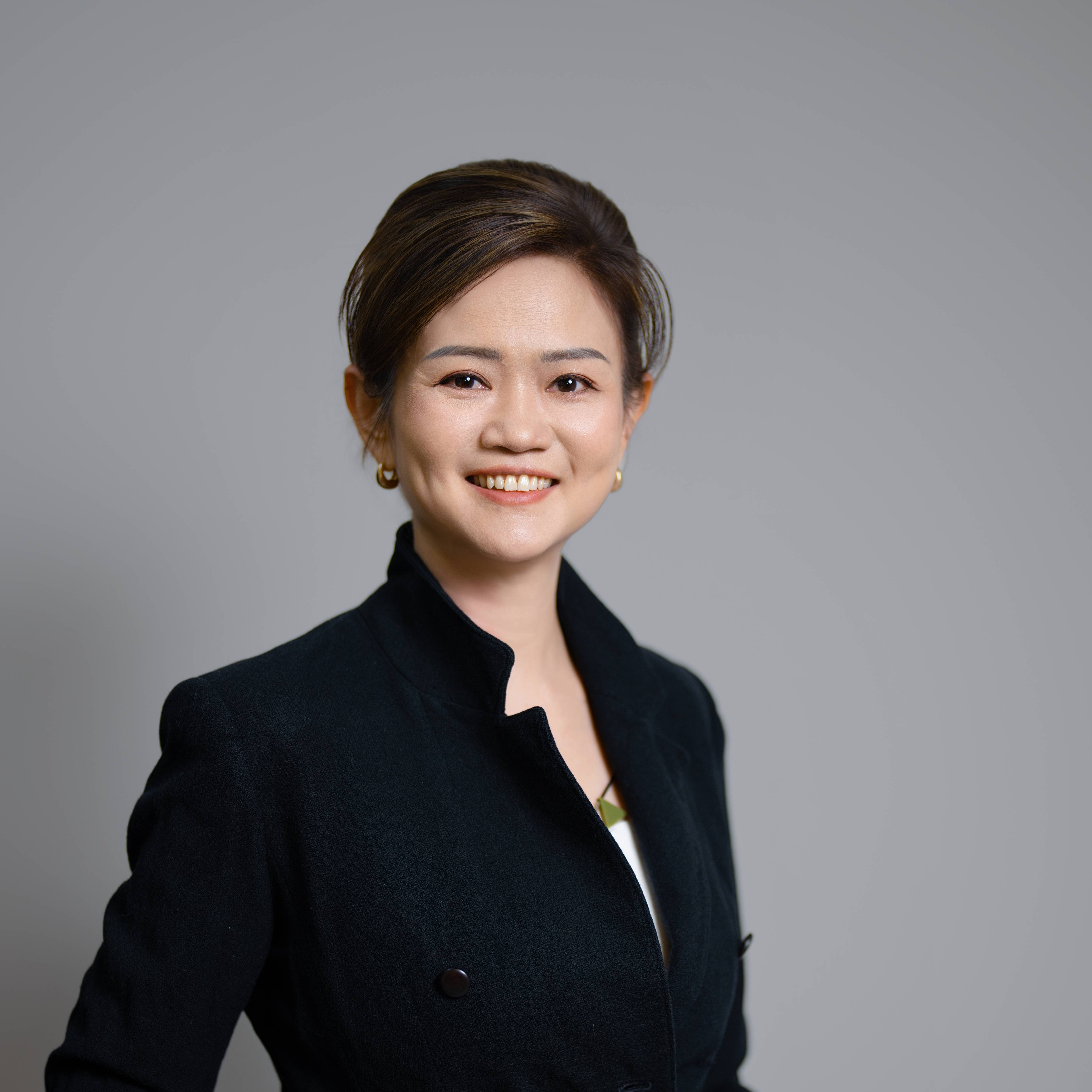 Sharon ( Chan Sau Yee ) Chong