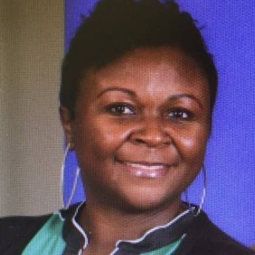 MARQUITA R. RICHBURG MSHRM