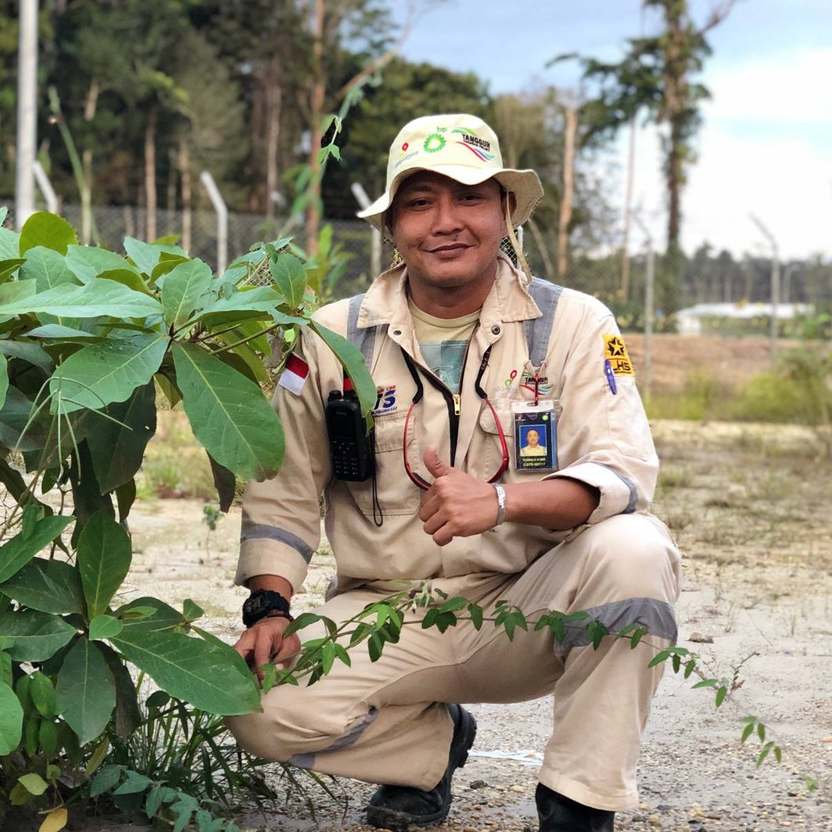 YUDHA ANDRIE SASI ZEN