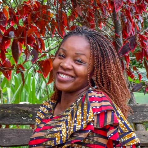 ESTERINA ROSE MWENDE NYAGA