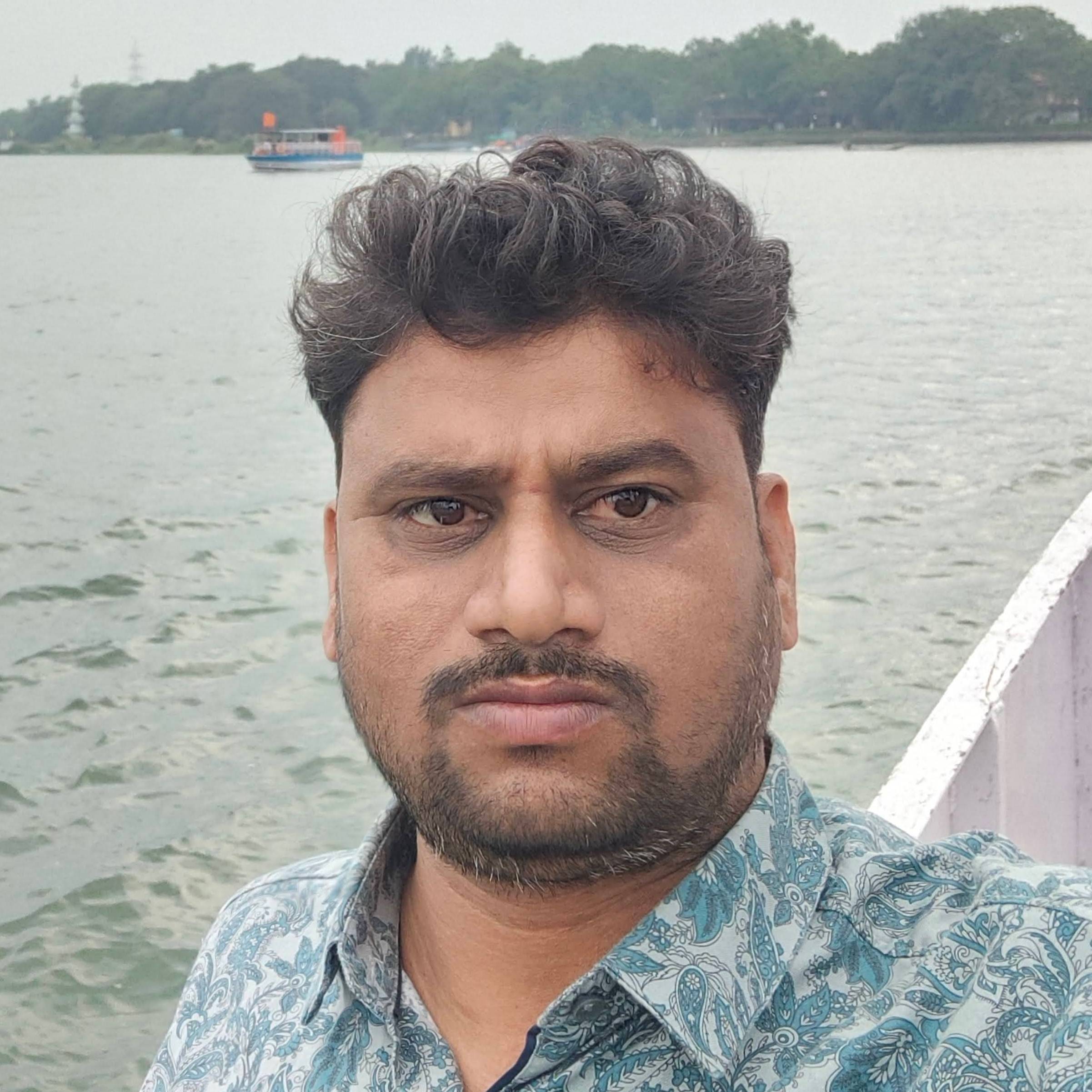 SATYANARAYANA BANDARU