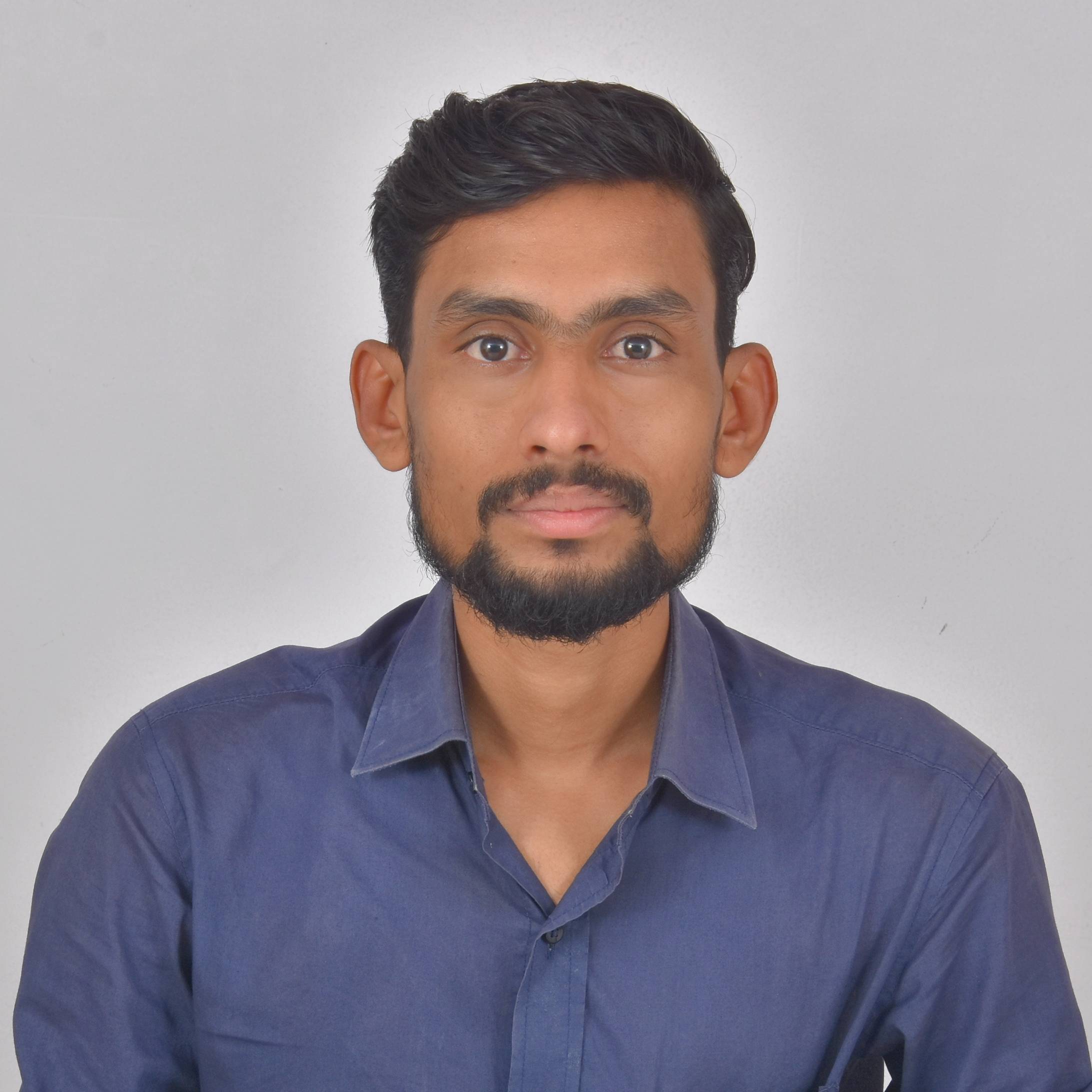 Harish Sharnappa Shivnechari
