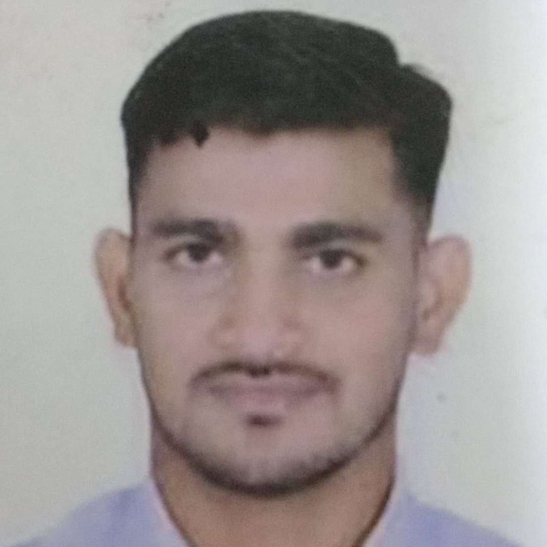 Zaheer Hussain Beary