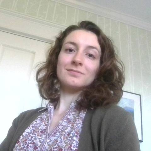 Emma Worden
