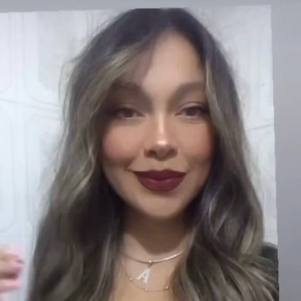 Maria José Montserrat olguin muzz