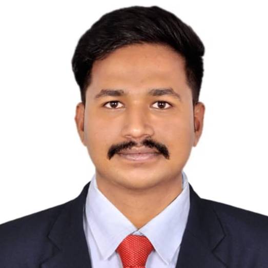 Sridhar Dornala
