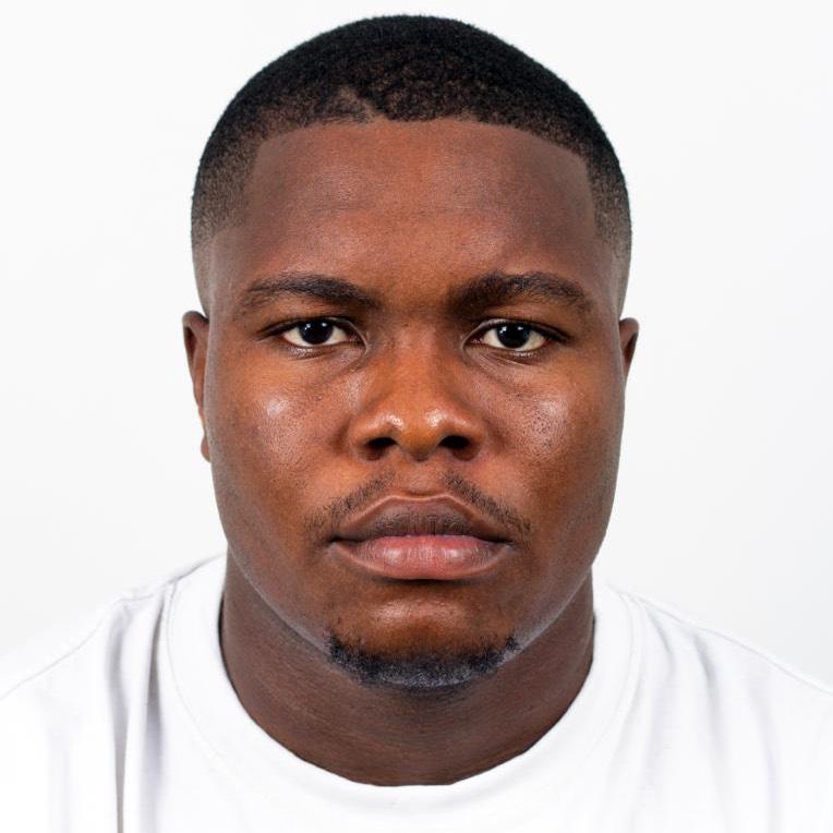 Anthony Olaniyi