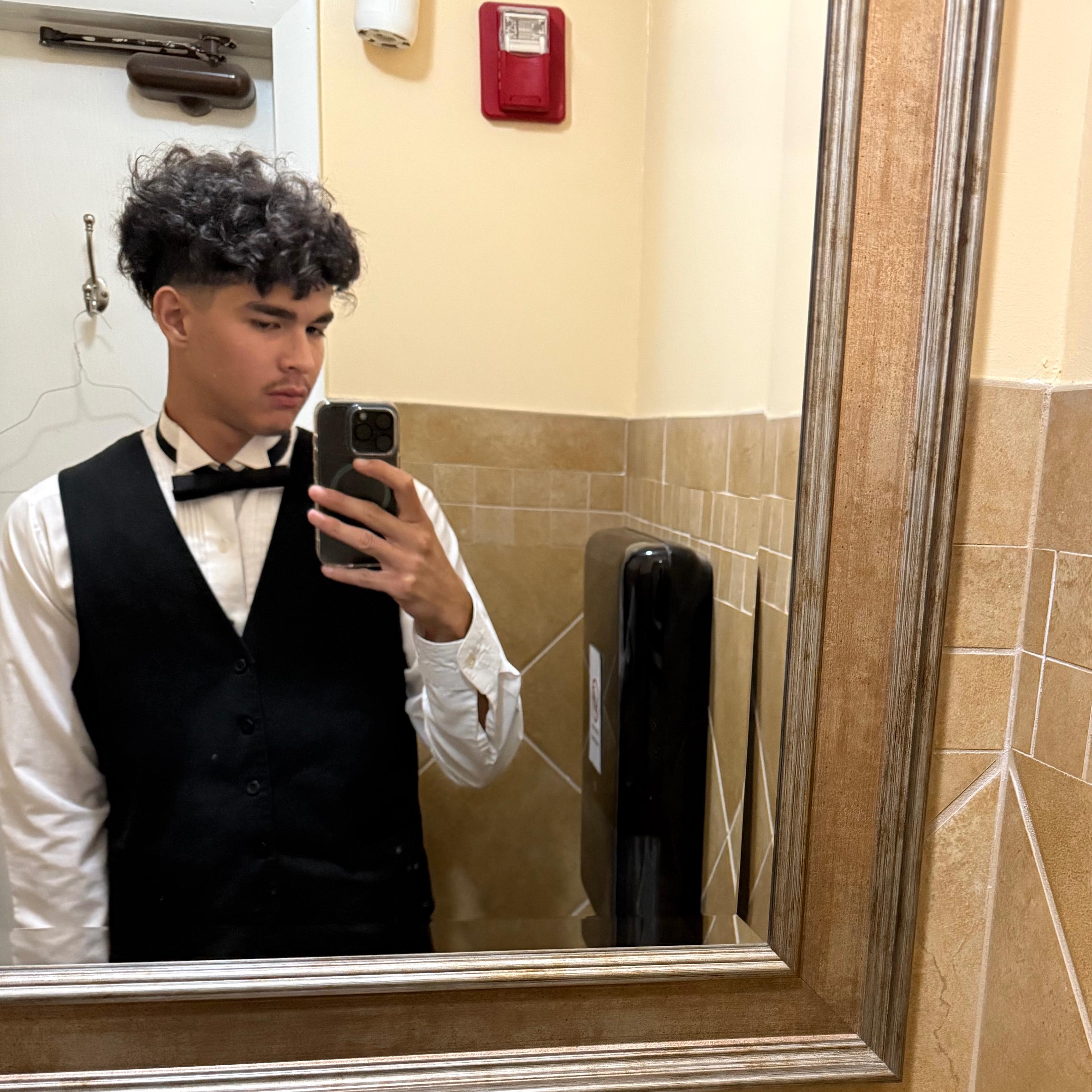 Jayden Valerio