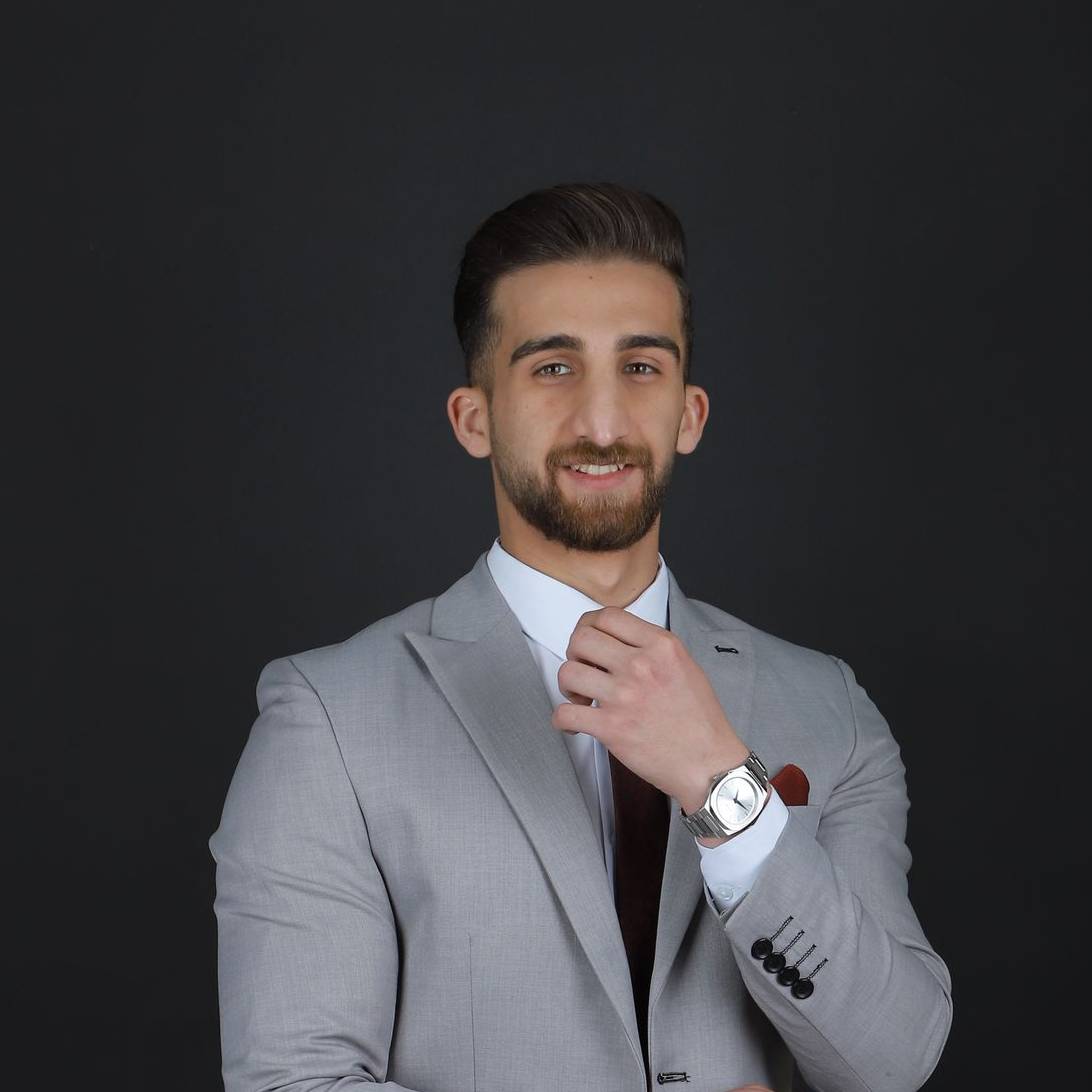 HAMZA SHUKRY ALYOUNIS