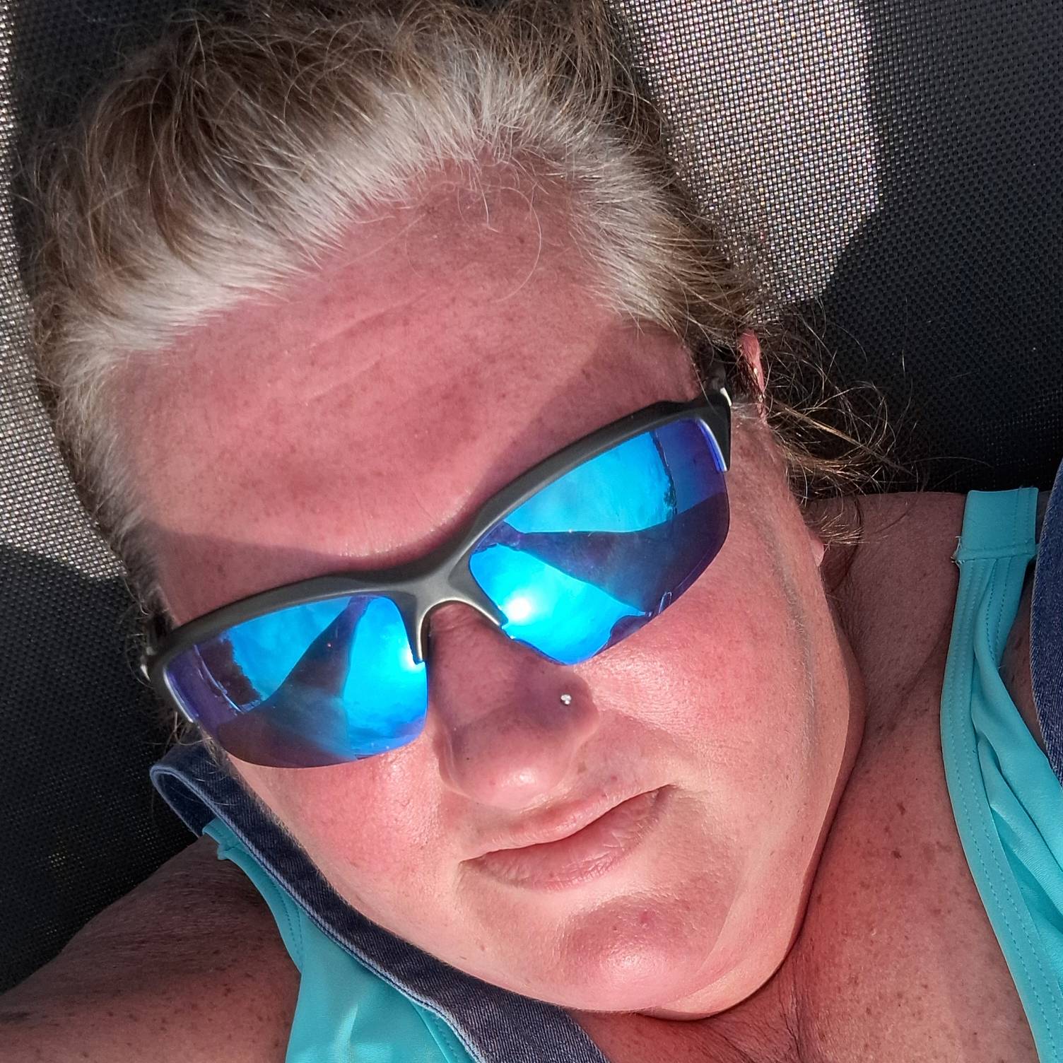 Kimberly Bland