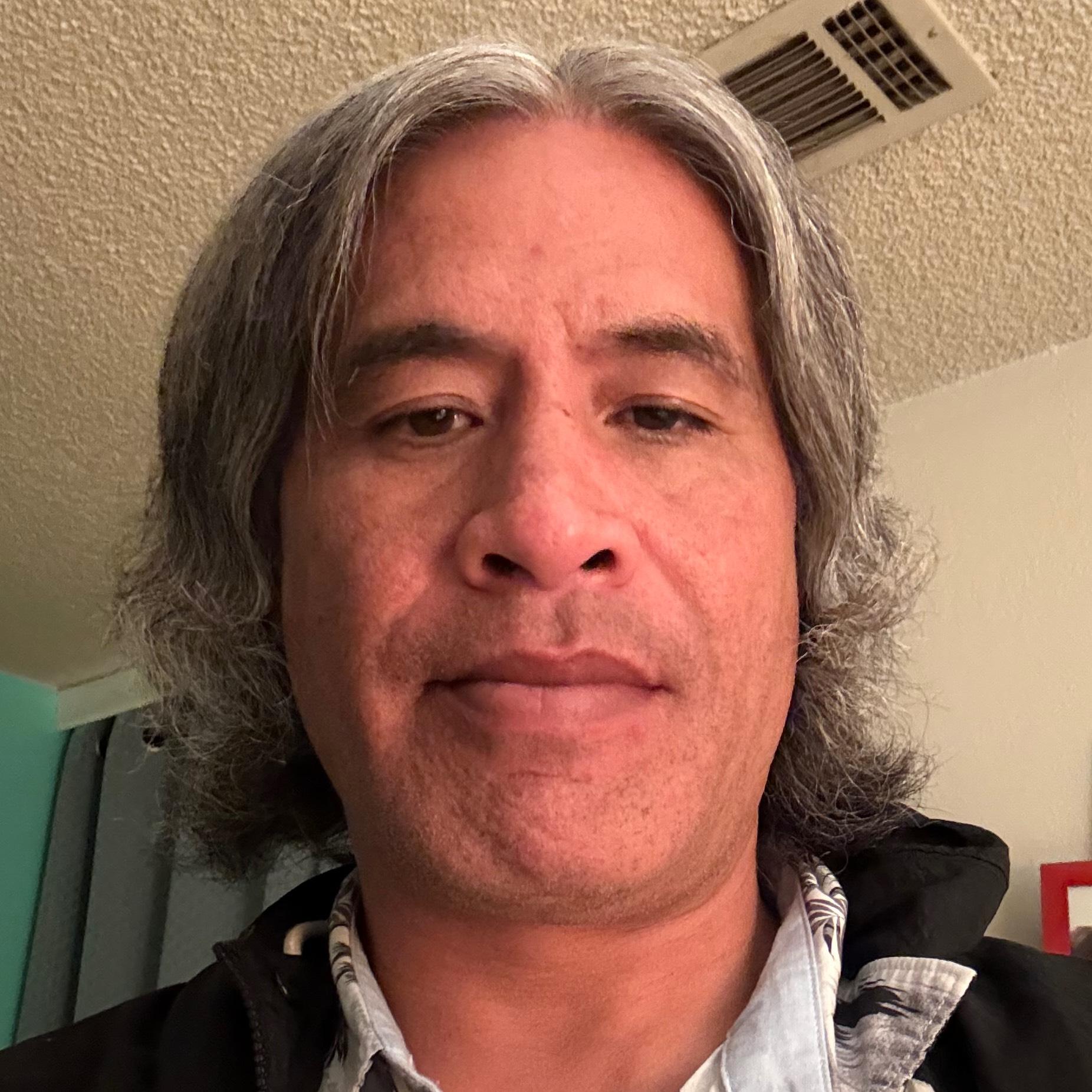 Sammy Fuavai