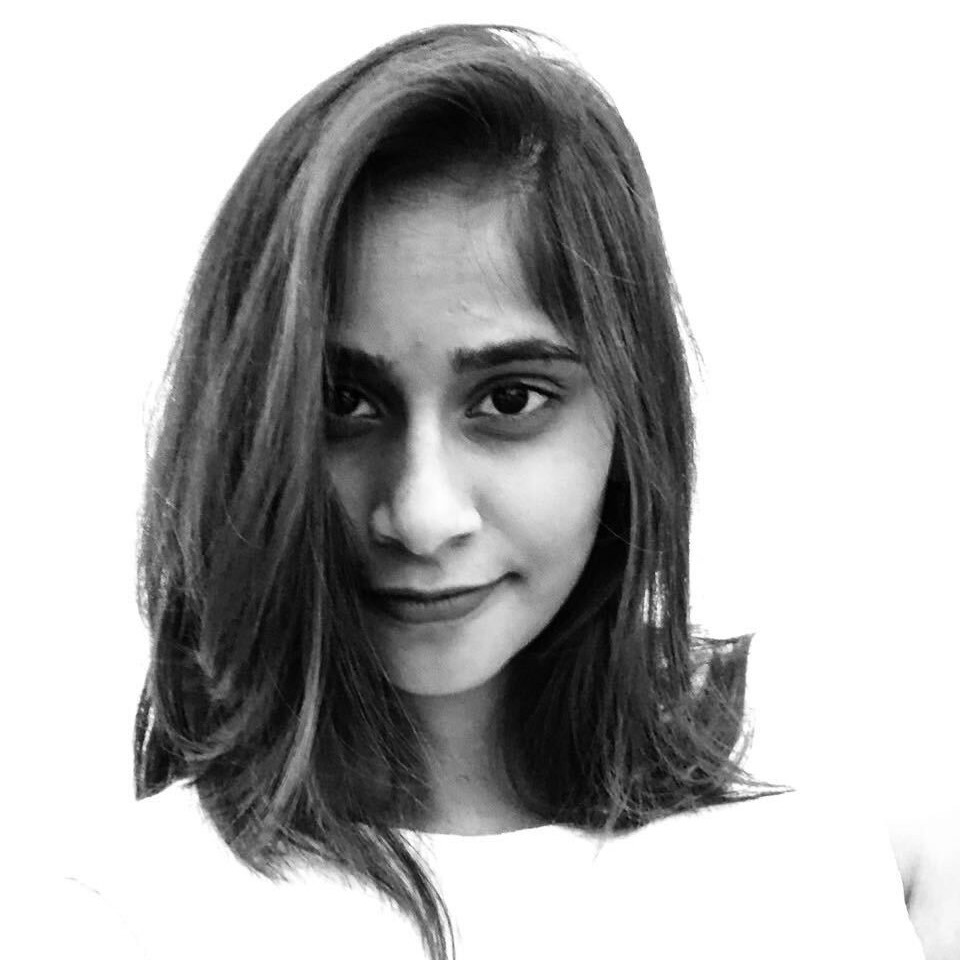 ANNA MARIA CHALIL JOHN