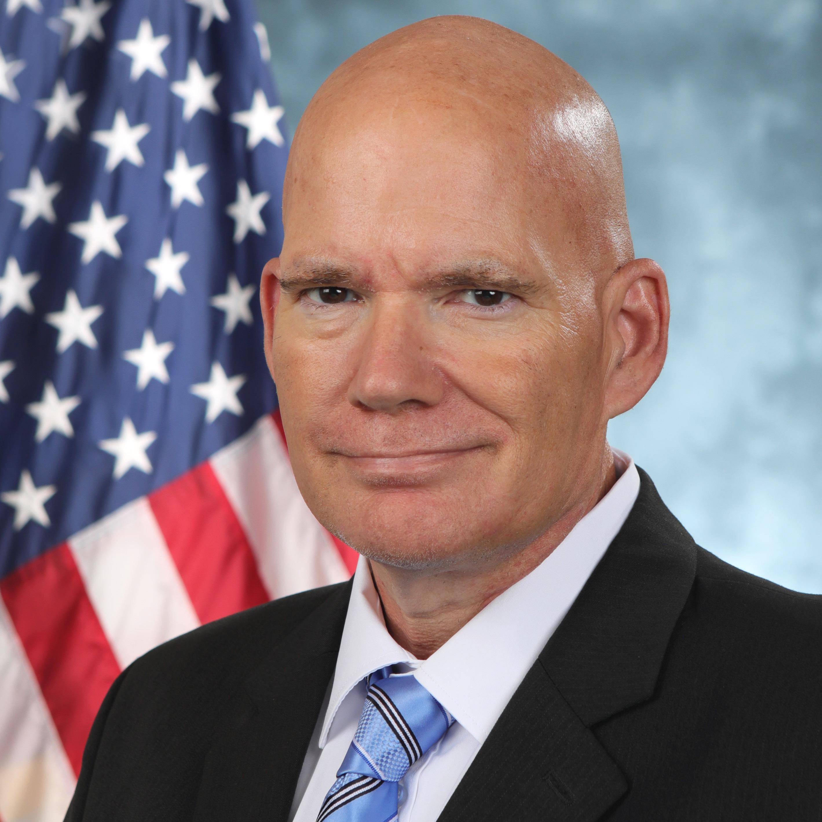 Douglas Rupard