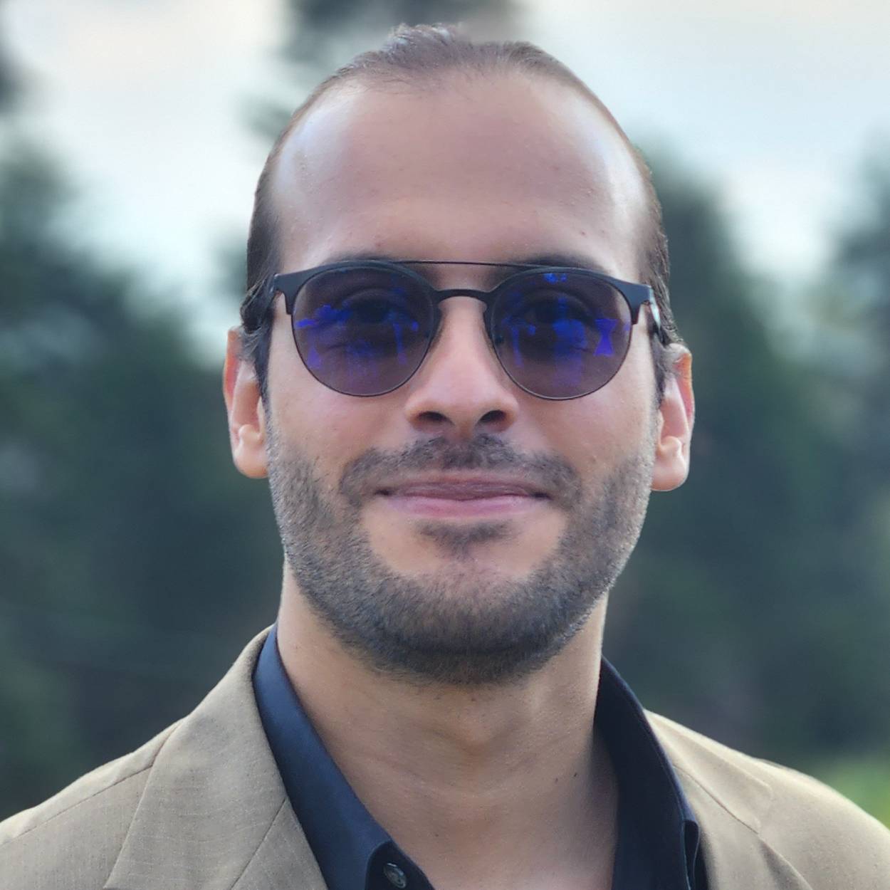 Paolo Chacon