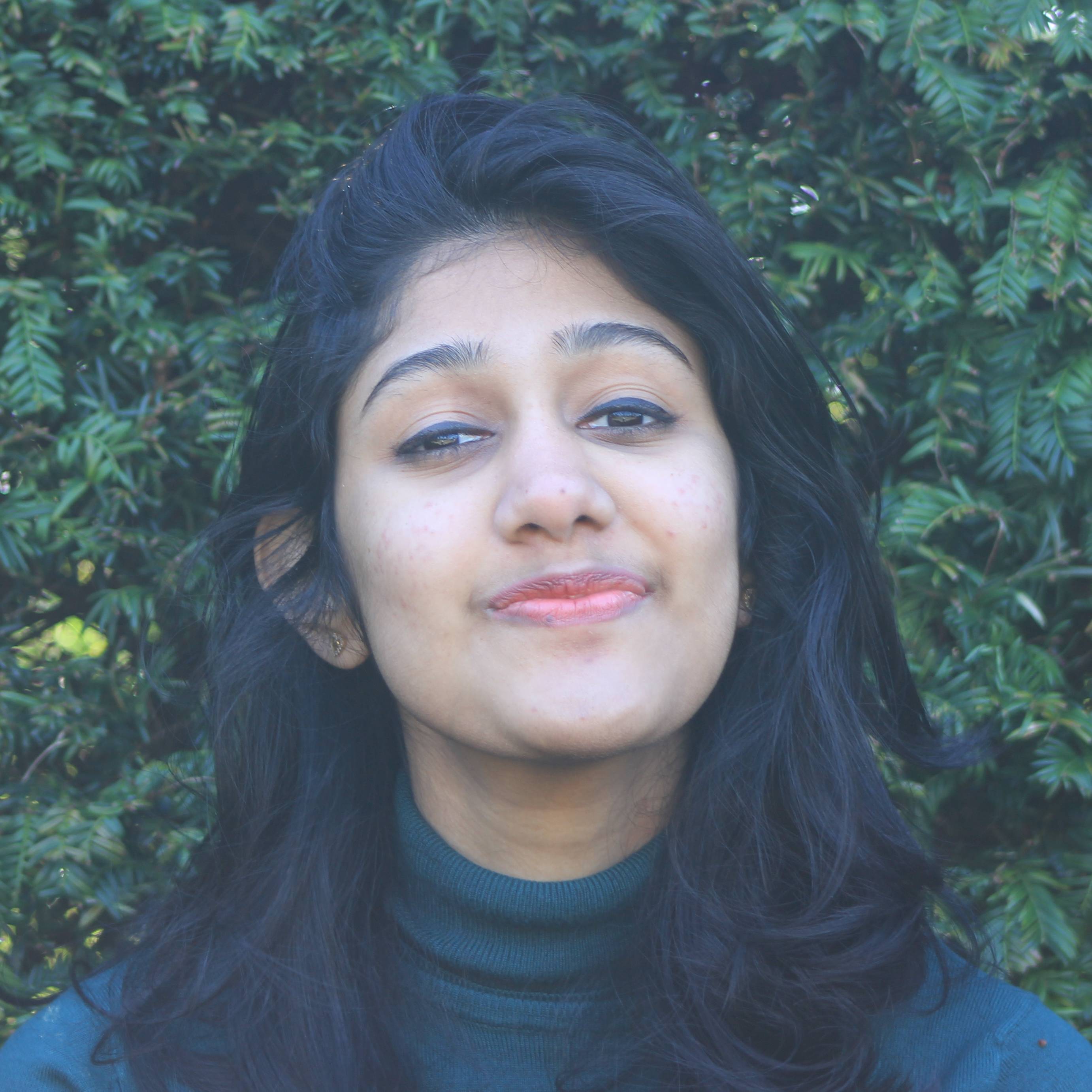Reshma Bijoy