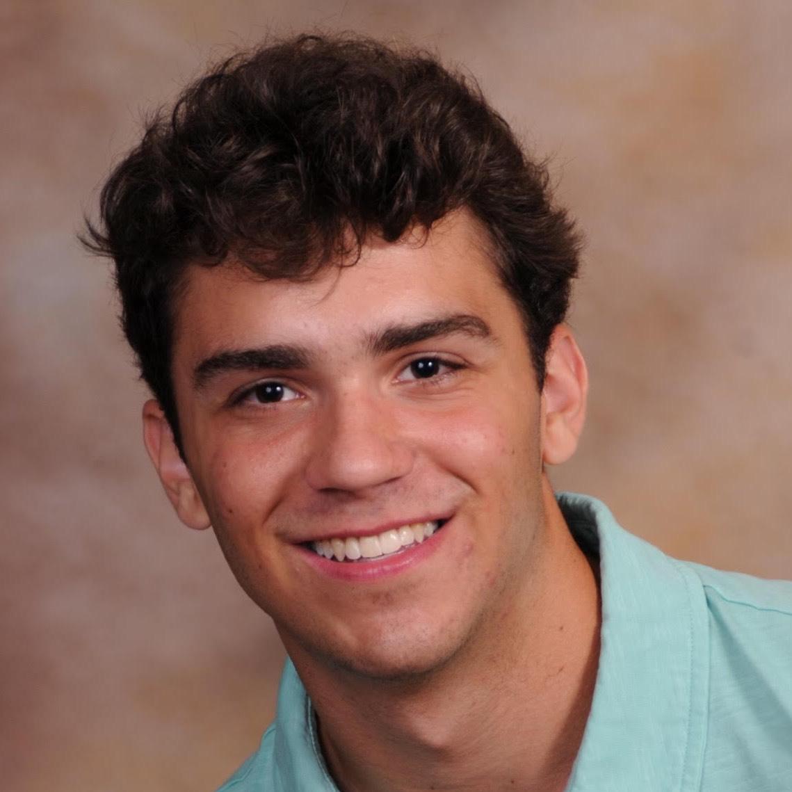 Cole Krueger